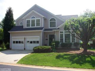 3309 Van Allen Cir, Greensboro, NC 27410-9075