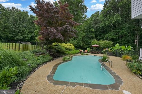 3516 Russell Thomas Ln, Davidsonville MD 21035-2519 exterior