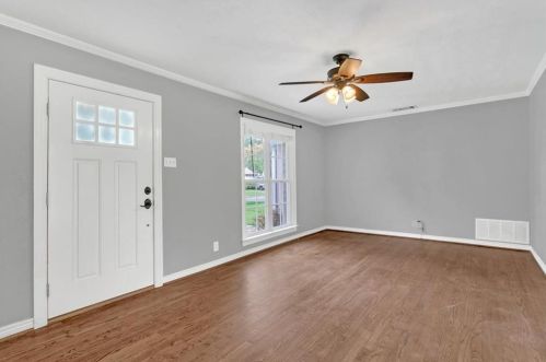 4338 Delmar Ave, Dallas TX  75206-5416 exterior