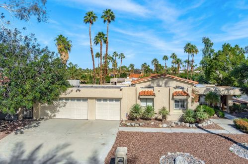 70980 Sunny Ln, Rancho Mirage, CA 92270-2388