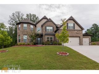 1531 Grants Mill Run, Dacula, GA 30019-5425