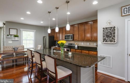 600 English Ivy Way, Aberdeen MD  21001-2673 exterior