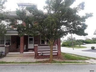 801 Latimer St, York, PA 17404-2531