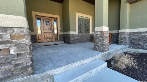 1695 Ridgeline Rd, Ophir, UT