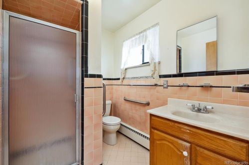 95 Brentwood St, Denver CO  80226-1347 exterior