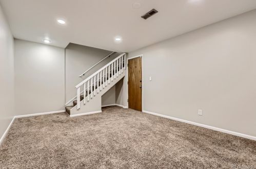 701 Downing St, Denver CO 80218-3428 exterior