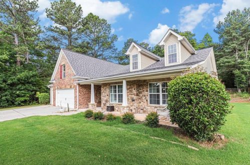 704 Belle Vista St, Monroe, GA 30656-4227
