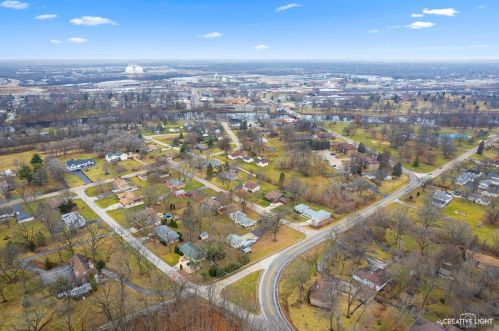 109 Fellemore Ln, Boulder Hill, IL 60538-1607