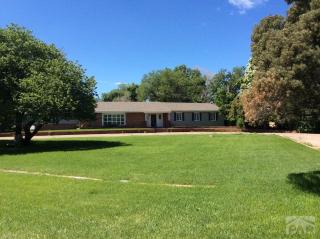 317 La Vista Rd, Pueblo, CO 81005-2620
