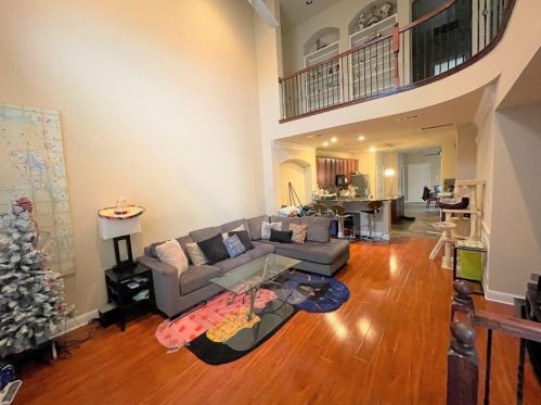 436 Fuente, Irving TX  75039-3408 exterior