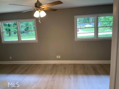 2560 Lk Capri Dr, Conyers GA  30012-2925 exterior
