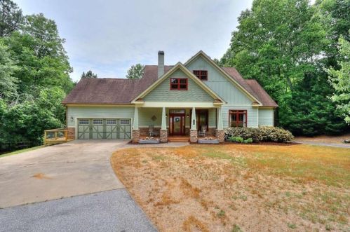 4730 Ridgewood Rd, Monroe, GA 30656-3883