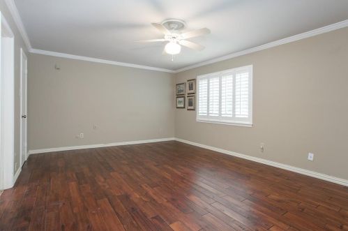 3030 Tanglewood Park, Fort Worth TX  76109-1518 exterior