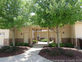 3739 Thornhill, Champaign IL  61822-3548 exterior