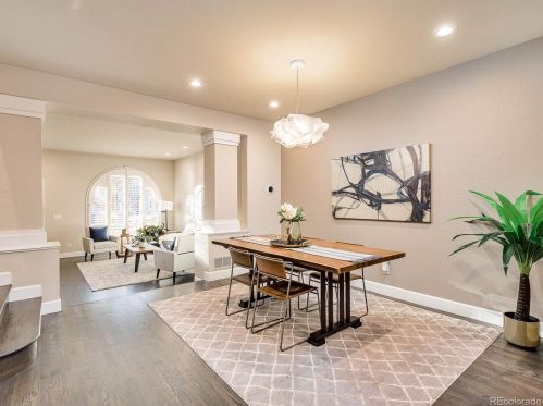 186 Garfield St, Denver CO  80206-5517 exterior