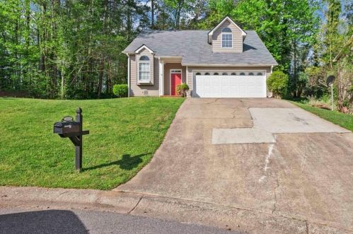 4292 Hempstead Ct, Kennesaw, GA 30144-5122