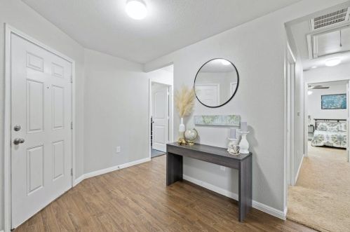 3101 Centrum Dr, Austin TX  78754-5984 exterior