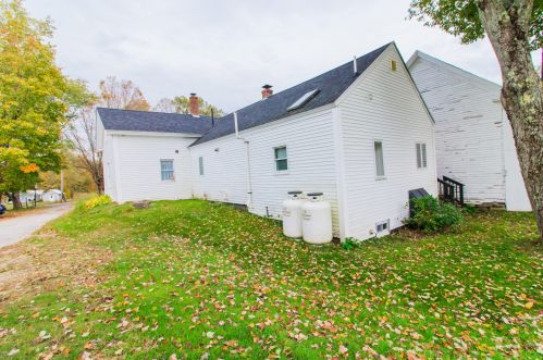 918 Empire Rd, Poland ME  04274-5606 exterior