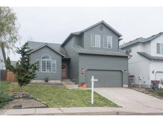 1256 Cramner St, Lafayette, OR 97127-6114