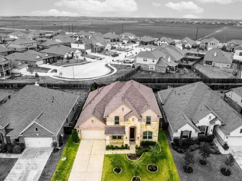 7507 Irby Cobb Blvd, Richmond, TX 77469