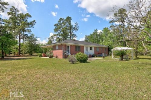 1179 Halcyondale Rd, Hiltonia, GA 30467-8655