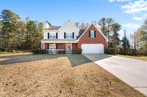 154 Towler Shoals Dr, Loganville, GA 30052-6722