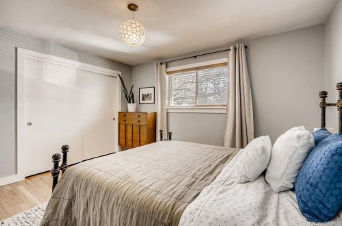 7323 Tamarac St, Englewood CO 80112-1836 exterior