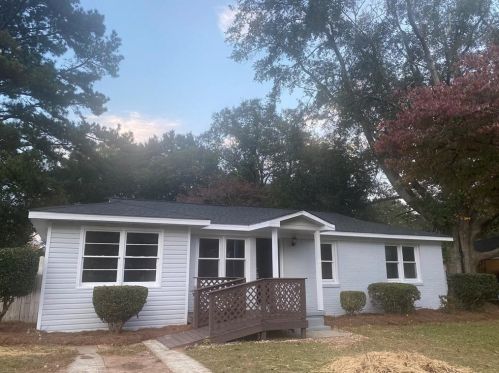 227 Ravenwood Way, Warner Robins, GA 31093-2218