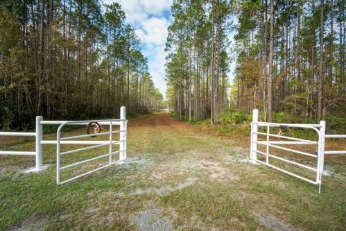 14259 Highway 121, Saint George, GA 31562-3435
