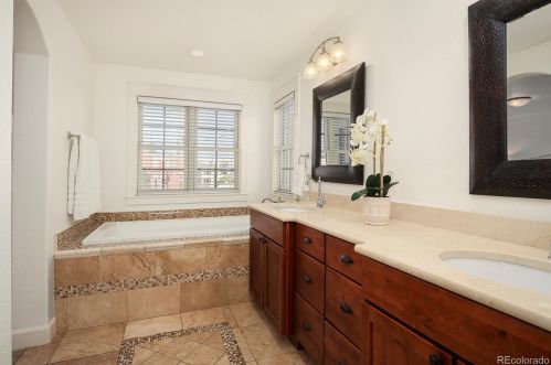 3226 Wyandot St, Denver CO  80211-3350 exterior