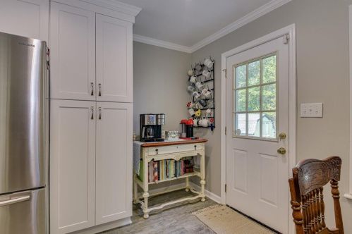 541 Fairfield Way, Evans GA  30809-3621 exterior