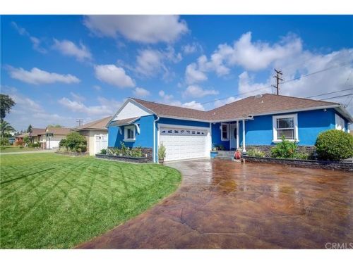 7863 Lyndora St, Downey, CA 90242-4146