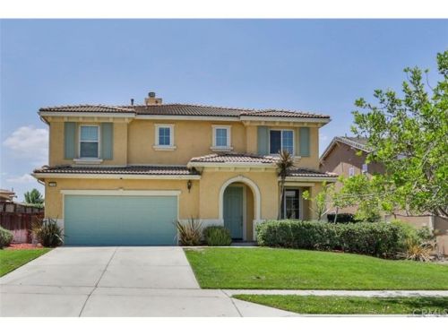 31163 Moss St, Mountain Home Village, CA 92359-1524