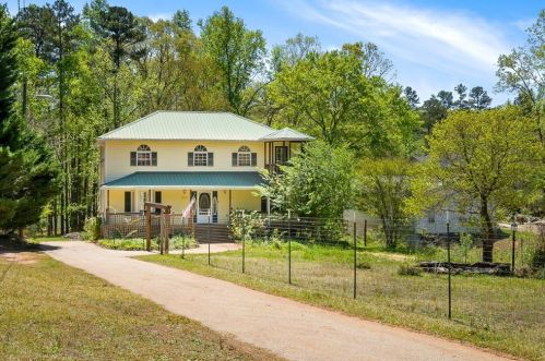 460 Chandler Place Dr, Lavonia, GA 30553-6023