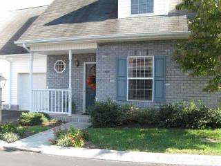 3431 Hamilton Pl, Morristown, TN 37814-2592