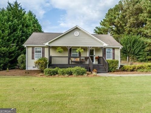 1361 Twin Rivers Rd, Reynolds Plantation, GA 30642-2615