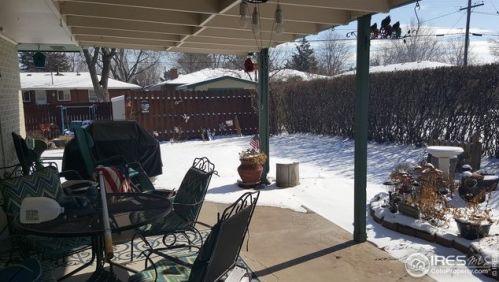 1218 24 Ave, Greeley CO 80634-6025 exterior