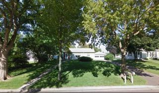 2895 Arona St, Saint Paul MN  55113-1623 exterior