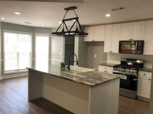 3388 Concord Cor, Conyers GA  30013-2374 exterior