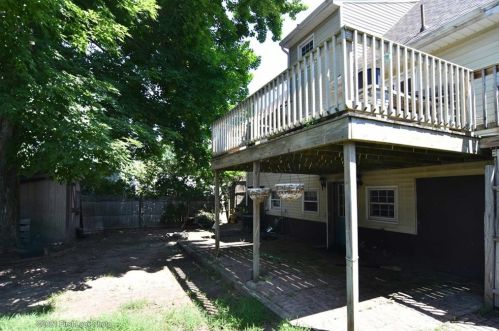 5 Monongahela Ave, Providence, RI 02911-3511