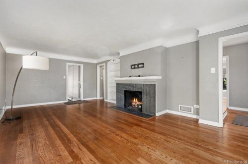 746 Monaco Pkwy, Denver CO  80220-6041 exterior