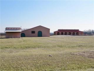 38506 Pin Oak Church Rd, Truxton, MO 63381-3031