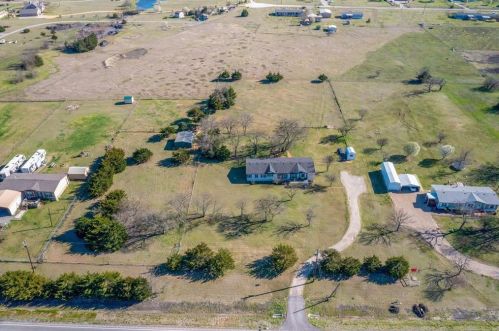 17806 Fm 1778, Nevada, TX 75173-8148