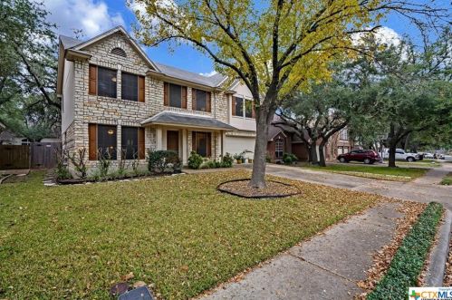 8633 Ephraim Rd, Austin, TX 78717-5419
