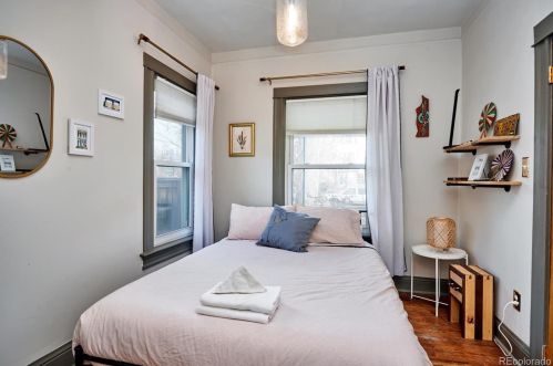 3907 Lincoln St, Englewood CO  80113-4645 exterior