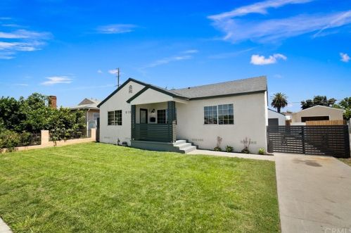 510 Bullis Rd, Compton, CA 90221-0022