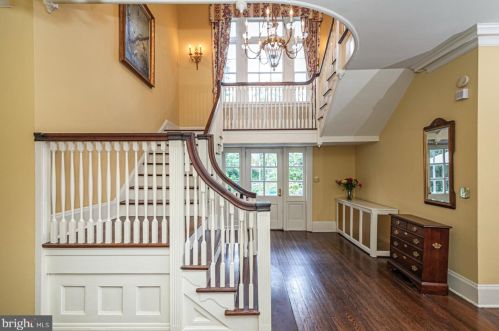 27 Rosedale Rd, Princeton NJ  08540-6702 exterior