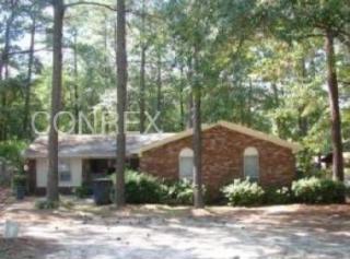 3503 Dayton St, Hephzibah GA  30815-6875 exterior