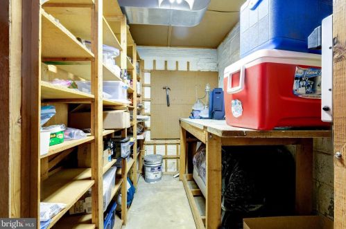 1313 Elson Ct, Silver Spring MD 20912-7027 exterior