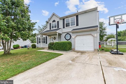 14 Asperula Dr, Erial, NJ 08081-4125